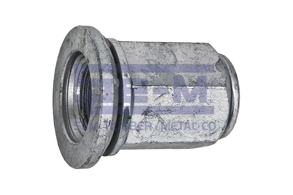 Wheel Nut